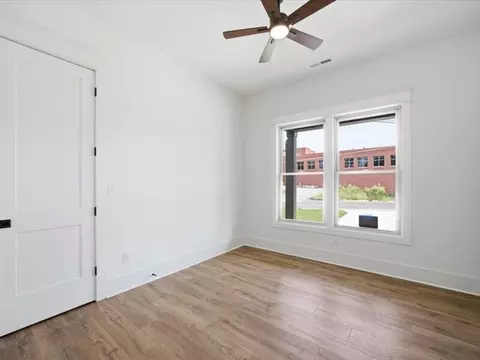 Bedroom - 342 Thomas Rd, Fort Oglethorpe, GA 30742 photo 4 of 4