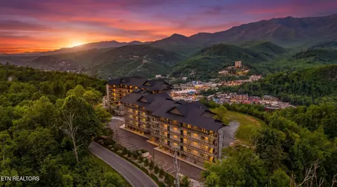855 Campbell Lead Rd #305, Gatlinburg, TN 37738