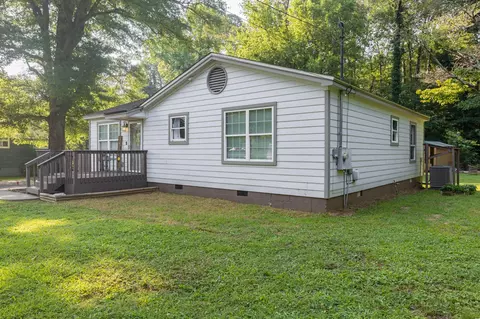210 S Circle Dr, La Fayette, GA 30728