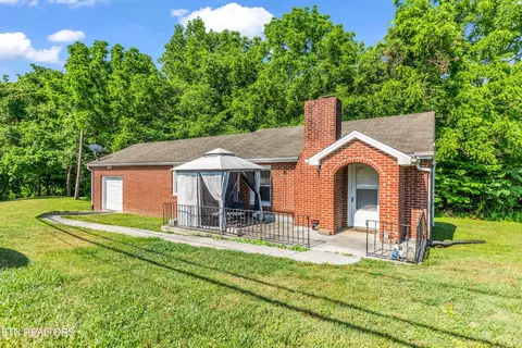 3107 Gray Hendrix Rd, Knoxville, TN 37931