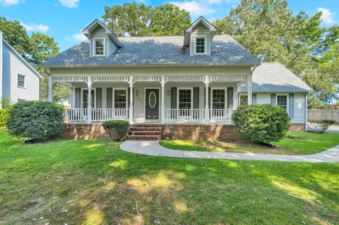 307 Marks Ave, Tullahoma, TN 37388