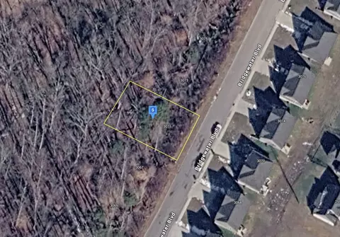 3071 Bridgewater Blvd, Morristown, TN 37814