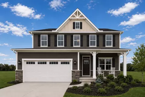 8200 Kensington Way, Pleasant View, TN 37146