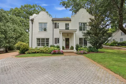 508 Lynnwood Blvd, Nashville, TN 37205