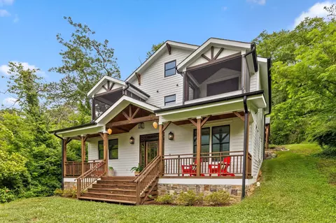 5010 Tennessee Ave, Chattanooga, TN 37409