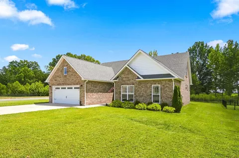 1475 Hereford Blvd, Clarksville, TN 37043