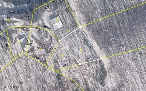 0 Natures Ln, Sevierville, TN 37862