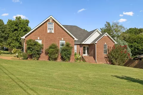 831 Joshua Dr, Lewisburg, TN 37091