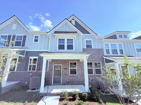 1311 Stubblefield Aly, Nashville, TN 37218