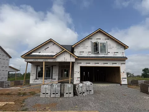 3706 Stillwater Pt, Clarksville, TN 37043