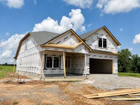 3706 Stillwater Pt, Clarksville, TN 37043