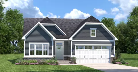 9200 Paddock Park, Pleasant View, TN 37146