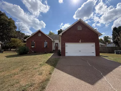 3441 Bridgeton Cv, Antioch, TN 37013