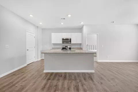 Kitchen - 249 William Dylan Dr, Murfreesboro, TN 37129 photo 1 of 1