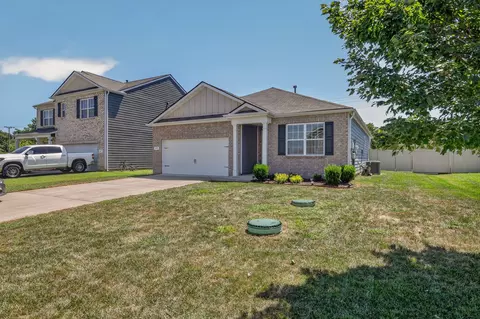 Exterior - 249 William Dylan Dr, Murfreesboro, TN 37129 photo 5 of 5