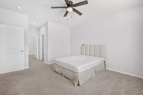 Bedroom - 249 William Dylan Dr, Murfreesboro, TN 37129 photo 4 of 5