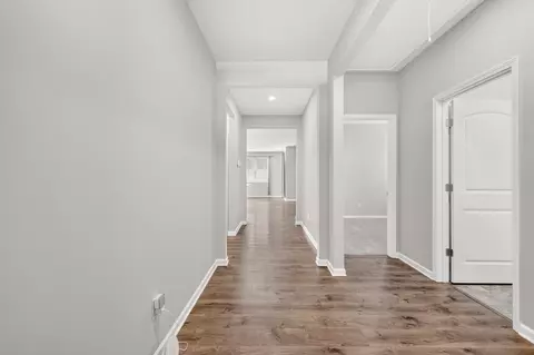 Entry Way - 249 William Dylan Dr, Murfreesboro, TN 37129 photo 1 of 5