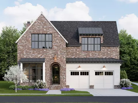 8000 Cane Creek Rd, Nashville, TN 37221