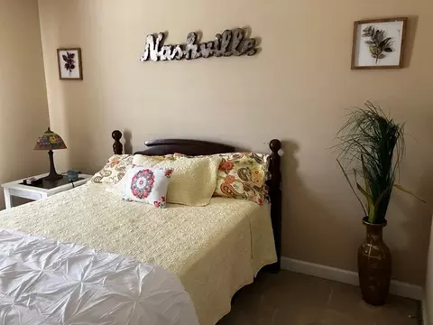 Bedroom - 2925 Schoolside St, Murfreesboro, TN 37128 photo 4 of 9