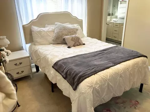 Bedroom - 2925 Schoolside St, Murfreesboro, TN 37128 photo 5 of 9