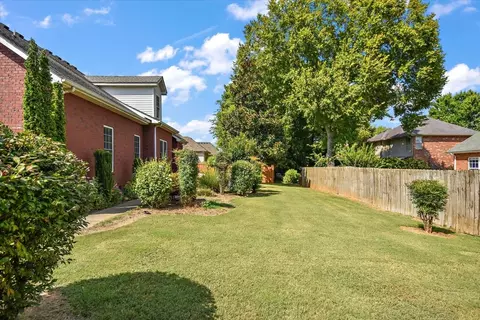 Exterior - 2925 Schoolside St, Murfreesboro, TN 37128 photo 8 of 8
