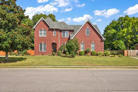 Exterior - 2925 Schoolside St, Murfreesboro, TN 37128 photo 2 of 8