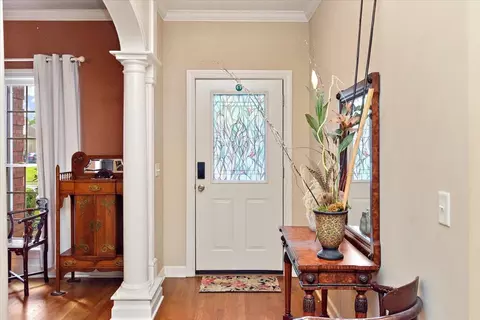 Entry Way - 2925 Schoolside St, Murfreesboro, TN 37128 photo 1 of 4