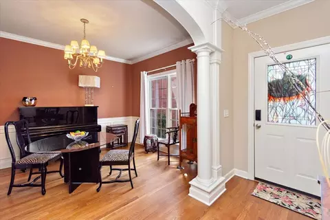 Entry Way - 2925 Schoolside St, Murfreesboro, TN 37128 photo 2 of 4