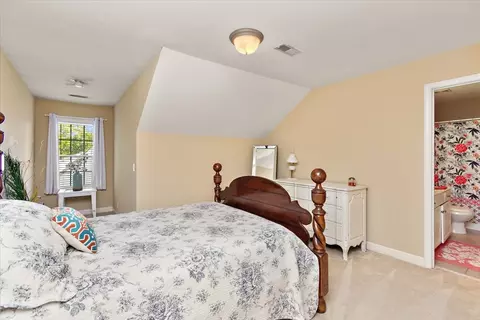 Bedroom - 2925 Schoolside St, Murfreesboro, TN 37128 photo 9 of 9