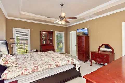 Bedroom - 2925 Schoolside St, Murfreesboro, TN 37128 photo 1 of 9