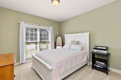 Bedroom - 2925 Schoolside St, Murfreesboro, TN 37128 photo 6 of 9
