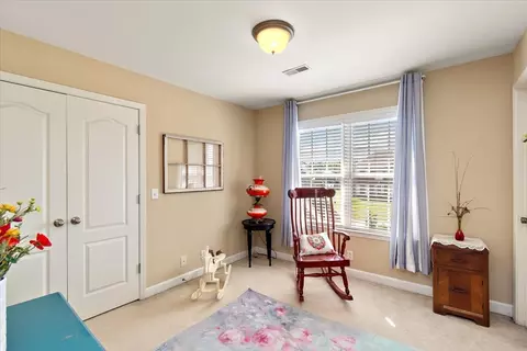 Bedroom - 2925 Schoolside St, Murfreesboro, TN 37128 photo 8 of 9