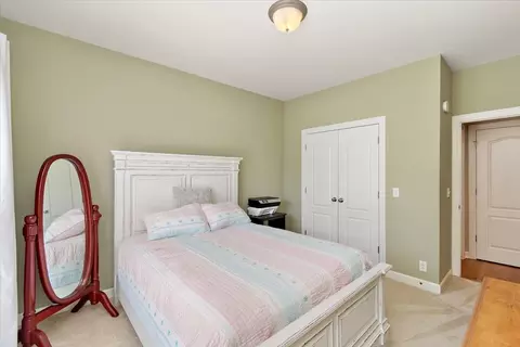 Bedroom - 2925 Schoolside St, Murfreesboro, TN 37128 photo 7 of 9