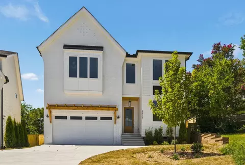 6523 Firestone Ct, Nashville, TN 37209