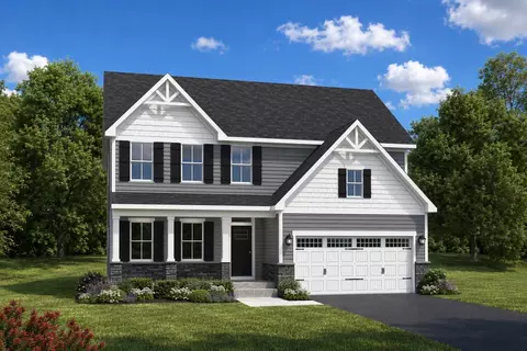 5035 Kensington Way, Pleasant View, TN 37146