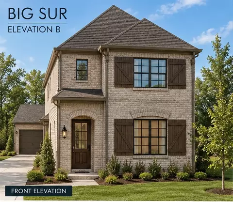 137 Glacier Way, La Vergne, TN 37086