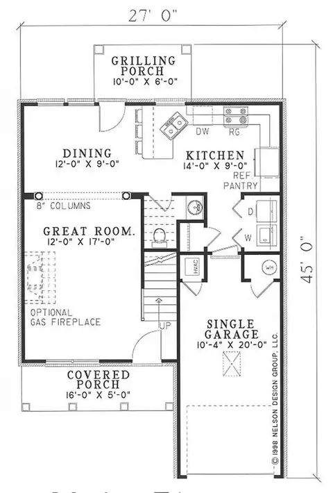 110 Fox Squirrel Dr, Dover, TN 37058 photo 2