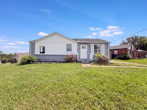 1447 Snell Blvd, Nashville, TN 37218