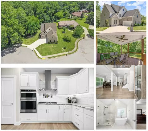 2606 Steeplechase Ct, Clarksville, TN 37043