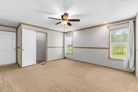 Bedroom - 2139 Morrison Viola Rd, Morrison, TN 37357 photo 3 of 5