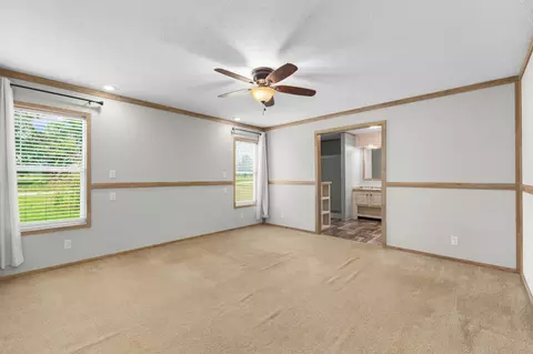 Bedroom - 2139 Morrison Viola Rd, Morrison, TN 37357 photo 2 of 5