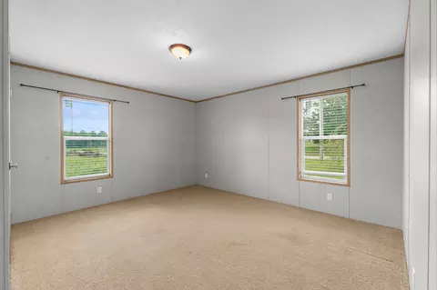 Bedroom - 2139 Morrison Viola Rd, Morrison, TN 37357 photo 4 of 5