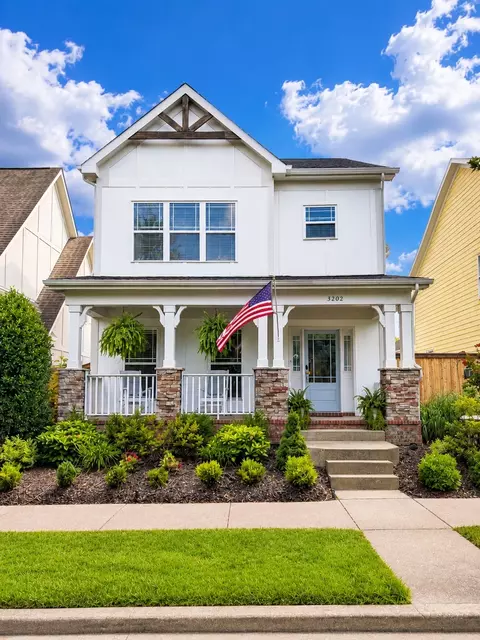 3202 Charleston Way, Mount Juliet, TN 37122