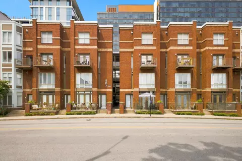 807 18th Ave S #209, Nashville, TN 37203