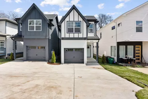 1620 Porter Ave # A, Nashville, TN 37206