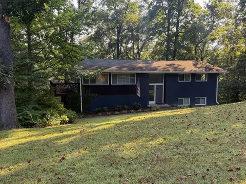 240 Harpeth Hills Dr, Kingston Springs, TN 37082