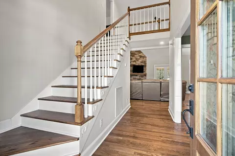 Entry Way - 2053 Hickory Dr, Springfield, TN 37172 photo 1 of 7
