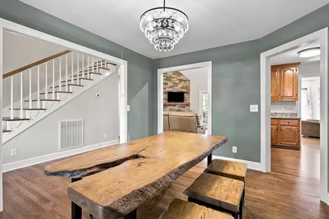 Dining - 2053 Hickory Dr, Springfield, TN 37172 photo 2 of 2