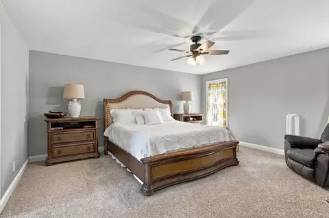 Bedroom - 2053 Hickory Dr, Springfield, TN 37172 photo 1 of 6