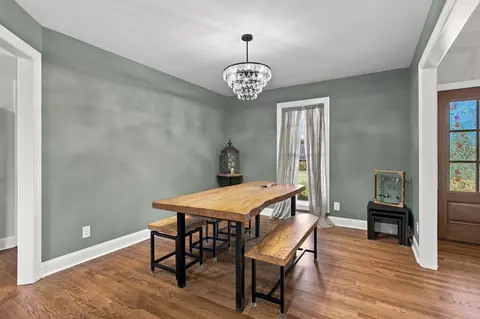 Dining - 2053 Hickory Dr, Springfield, TN 37172 photo 1 of 2
